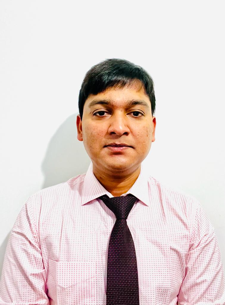 Md Arifur Rahman