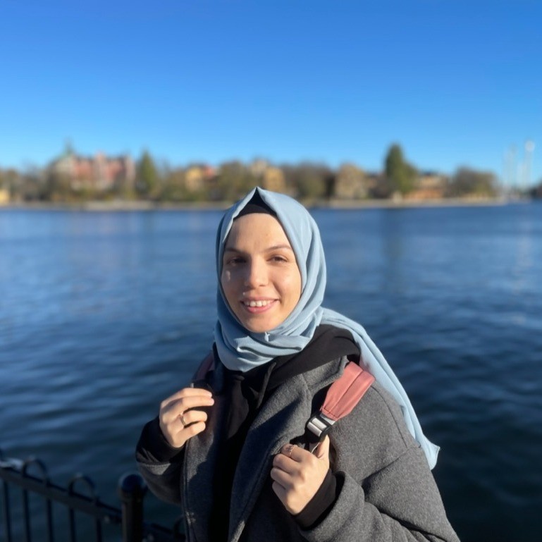 Hafiza Sazak Khan