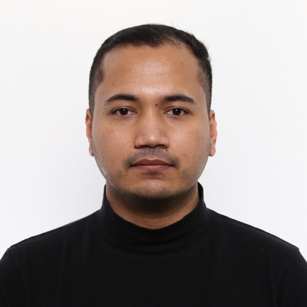 Mahmud Hasan